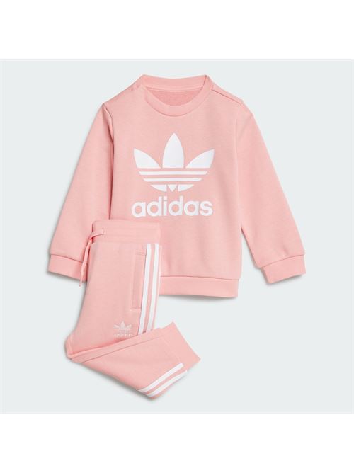 CREW SET            SEPISP ADIDAS ORIGINALS | JC6508/ND